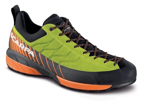 Купить Кроссовки Scarpa Mescalito 72100 в Киеве по лучшей цене с доставкой в Украине | Магазин NORTHWALL