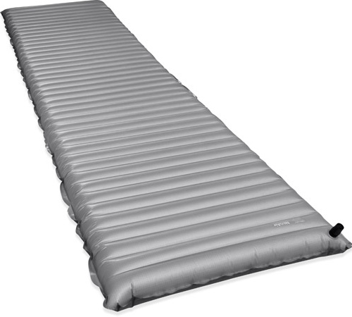 Коврик надувной Thermarest NeoAir XTherm Max L 06076 купить в Киеве. Цены, отзывы, описание. Доставка по Украине - Northwall.com.ua