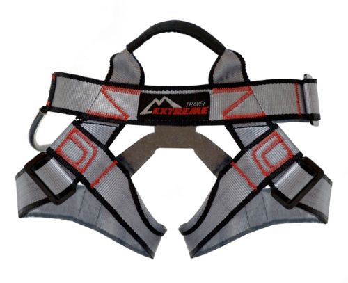 Страховочная система Travel Extreme Universal Novice ТЭ-Б016 купить в Киеве. Цены, отзывы, описание. Доставка по Украине - Northwall.com.ua