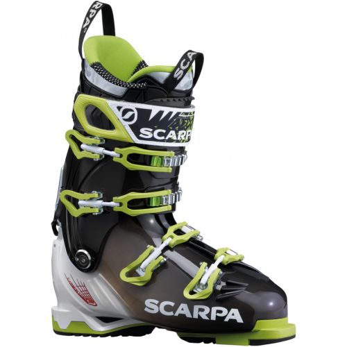 Ботинки горнолыжные Scarpa Freedom