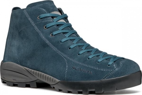 Купить Ботинки Scarpa Mojito City Mid Wool GTX 32685-200 в Киеве по лучшей цене с доставкой в Украине | Магазин NORTHWALL