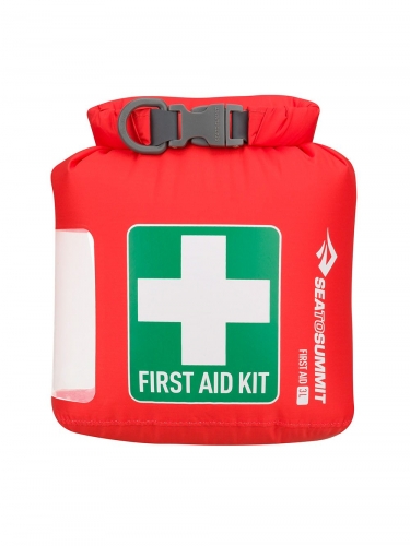 Аптечка Sea To Summit First Aid Dry Sack Overnight купить в Киеве. Цены, отзывы, описание. Доставка по Украине - Northwall.com.ua