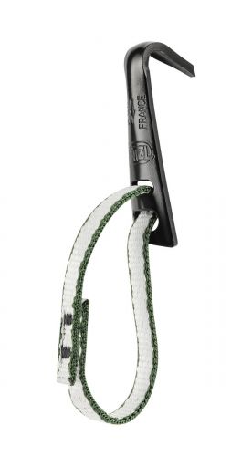 Скайхук Petzl Reglette P06 1 купить в Киеве. Цены, отзывы, описание. Доставка по Украине - Northwall.com.ua