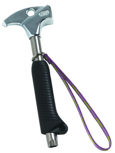 Молоток Petzl Tamtam P16 купить в Киеве. Цены, отзывы, описание. Доставка по Украине - Northwall.com.ua