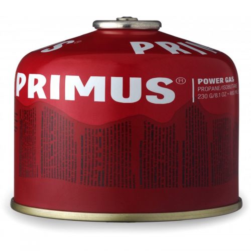 Баллон Primus Power Gas 230 220762 купить в Киеве. Цены, отзывы, описание. Доставка по Украине - Northwall.com.ua