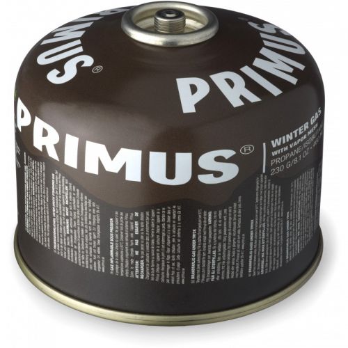 Баллон Primus Winter Gas 230 220772 купить в Киеве. Цены, отзывы, описание. Доставка по Украине - Northwall.com.ua