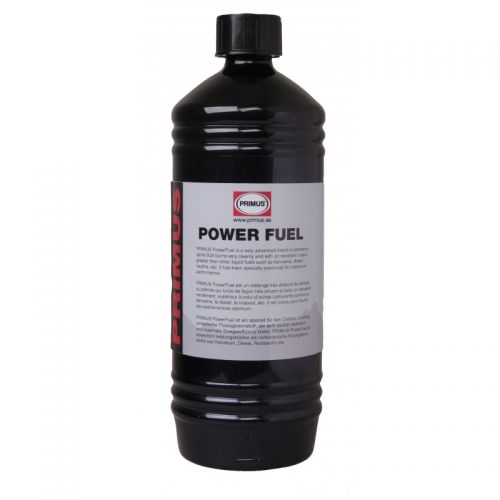 Топливо Primus PowerFuel 1.0 L 220994 купить в Киеве. Цены, отзывы, описание. Доставка по Украине - Northwall.com.ua