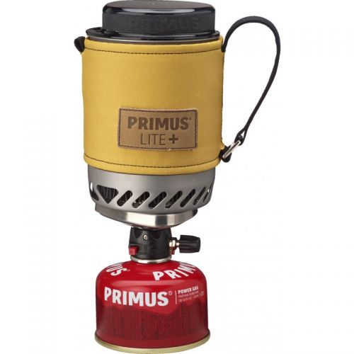 Система приготовления пищи Primus Lite+ Ochra Piezo 356007 купить в Киеве. Цены, отзывы, описание. Доставка по Украине - Northwall.com.ua