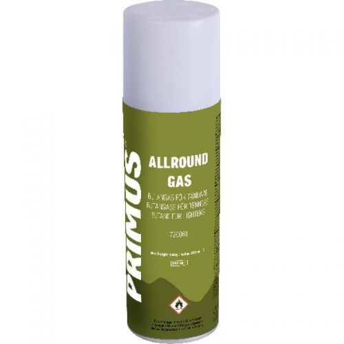Баллон Primus Allroundgas 135 720061 купить в Киеве. Цены, отзывы, описание. Доставка по Украине - Northwall.com.ua