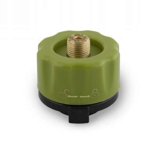 Адаптер под баллон Pinguin Adaptor A03 купить в Киеве. Цены, отзывы, описание. Доставка по Украине - Northwall.com.ua