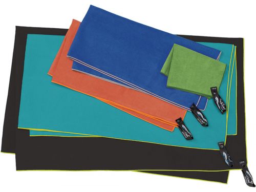 Полотенце PackTowl Personal Body купить в Киеве. Цены, отзывы, описание. Доставка по Украине - Northwall.com.ua