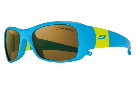 Очки Julbo Piccolo Polar Junior J 430 9216