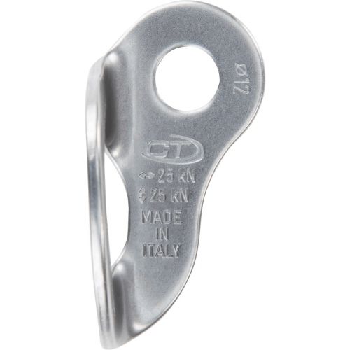 Ухо шлямбурное Climbing Technology Plate 12 art.4A10312 купить в Киеве. Цены, отзывы, описание. Доставка по Украине - Northwall.com.ua