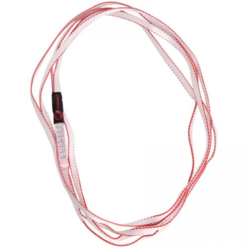 Петля Mammut Tubular Contact Slings Dyneema 8 mm 180 cm