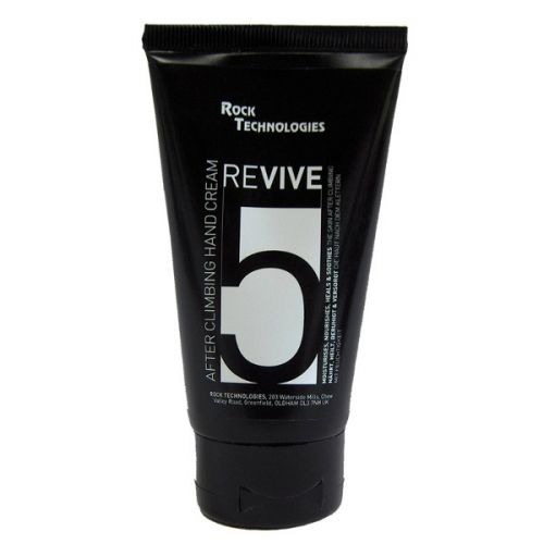 Крем для рук Rock Technologies Revive 5