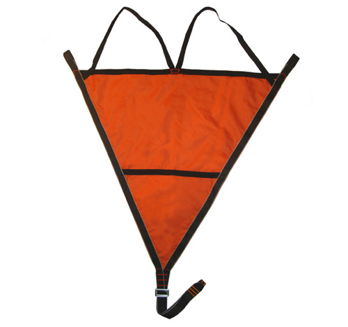 Страховочная система First Ascent Rescue