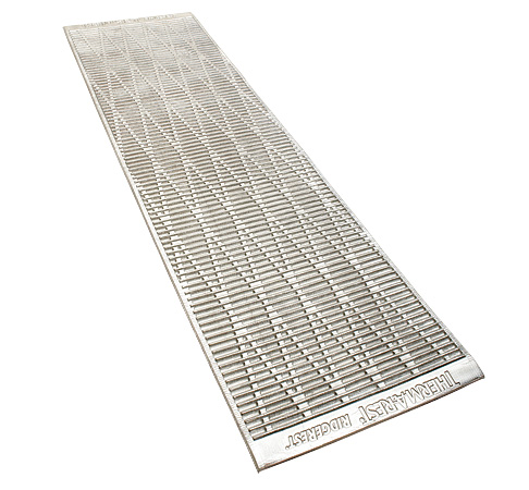 Коврик Thermarest Ridge Rest SOLite Regular купить в Киеве. Цены, отзывы, описание. Доставка по Украине - Northwall.com.ua