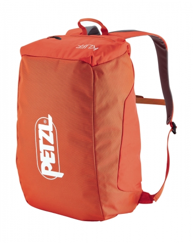 Купить Сумка для веревки Petzl Kliff S010AA в Киеве по лучшей цене с доставкой в Украине | Магазин NORTHWALL