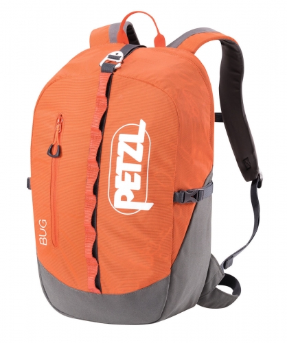 Купить Рюкзак Petzl Bug S073AA в Киеве по лучшей цене с доставкой в Украине | Магазин NORTHWALL