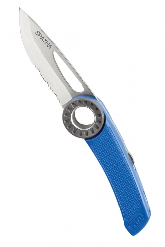 Купить Нож Petzl Spatha S92AN в Киеве по лучшей цене с доставкой в Украине | Магазин NORTHWALL