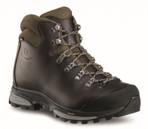 Ботинки Scarpa Delta GTX 61030 купить в Киеве. Цены, отзывы, описание. Доставка по Украине - Northwall.com.ua