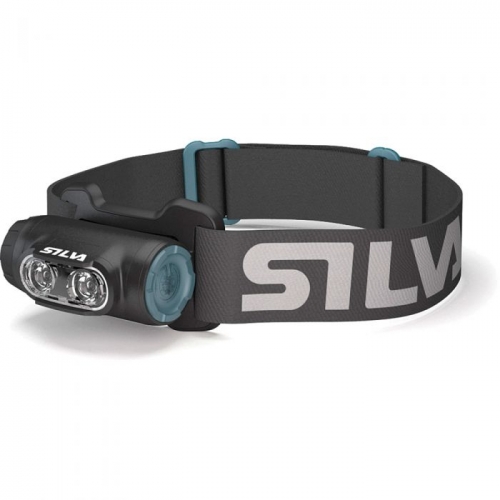 Купить Фонарь Silva Explore 4 SLV37822 в Киеве по лучшей цене с доставкой в Украине | Магазин NORTHWALL