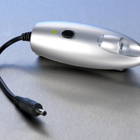 Зарядное устройство PowerTraveller PowerMonkey Classic