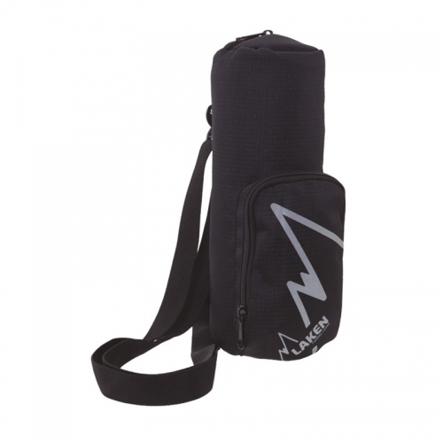 Купить Чехол Laken Isolating Cover With Shoulder Strap 1L для фляги ST049N в Киеве по лучшей цене с доставкой в Украине | Магазин NORTHWALL