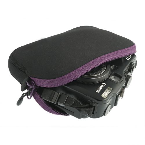 Чехол Sea to Summit Padded Pouches M