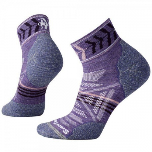 Носки Smartwool Wm's PhD Outdoor Light Pattern Mini SW.00765 купить в Киеве. Цены, отзывы, описание. Доставка по Украине - Northwall.com.ua