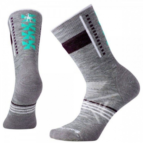 Носки Smartwool Wm's PhD Outdoor Medium Pattern Crew SW.00768 купить в Киеве. Цены, отзывы, описание. Доставка по Украине - Northwall.com.ua