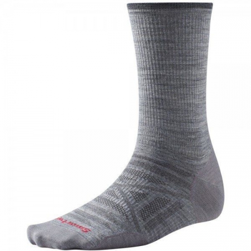 Носки Smartwool Men's PhD Outdoor Ultra Light Crew SW.01063 купить в Киеве. Цены, отзывы, описание. Доставка по Украине - Northwall.com.ua