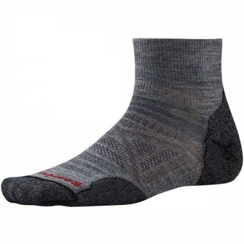 Носки Smartwool Men's PhD Outdoor Light Mini SW.01066 купить в Киеве. Цены, отзывы, описание. Доставка по Украине - Northwall.com.ua