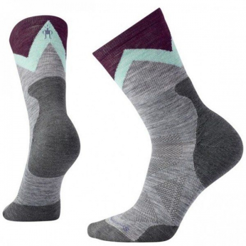 Носки Smartwool Wm's PhD Pro Approach Light Elite Crew SW.01100 купить в Киеве. Цены, отзывы, описание. Доставка по Украине - Northwall.com.ua