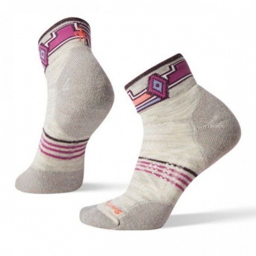 Носки Smartwool Wm's PhD Outdoor Light Pattern Mini SW.01143 купить в Киеве. Цены, отзывы, описание. Доставка по Украине - Northwall.com.ua