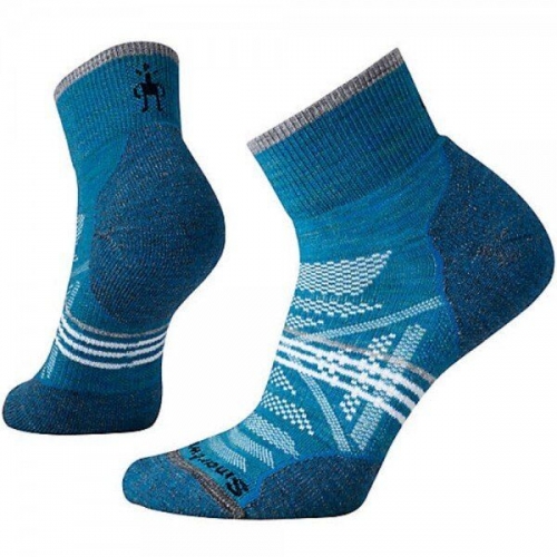 Носки Smartwool Wm's PhD Outdoor Light Mini SW.01307 купить в Киеве. Цены, отзывы, описание. Доставка по Украине - Northwall.com.ua