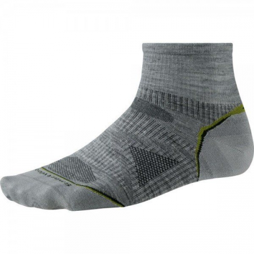 Носки Smartwool Men's PhD Outdoor Ultra Light Mini SW040 купить в Киеве. Цены, отзывы, описание. Доставка по Украине - Northwall.com.ua
