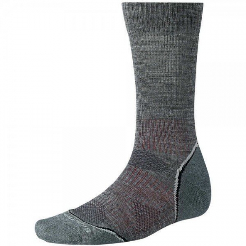 Носки Smartwool Men's PhD Outdoor Light Crew SW.044 купить в Киеве. Цены, отзывы, описание. Доставка по Украине - Northwall.com.ua