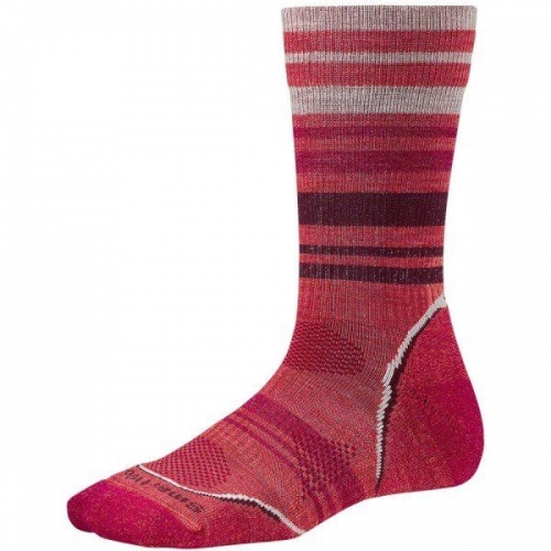 Носки Smartwool Wm's PhD Outdoor Light Pattern Crew SW.083 купить в Киеве. Цены, отзывы, описание. Доставка по Украине - Northwall.com.ua