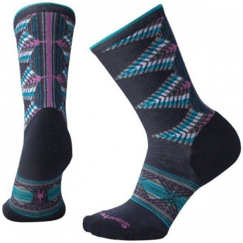 Носки Smartwool Wm's Tiva Crew SW.10402 купить в Киеве. Цены, отзывы, описание. Доставка по Украине - Northwall.com.ua