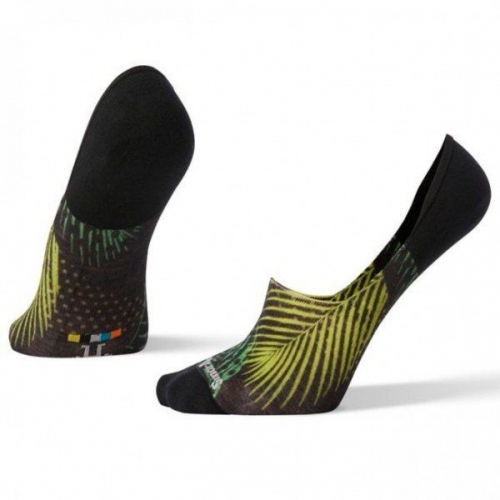 Носки Smartwool Men's Curated Palms No Show SW.10498 купить в Киеве. Цены, отзывы, описание. Доставка по Украине - Northwall.com.ua