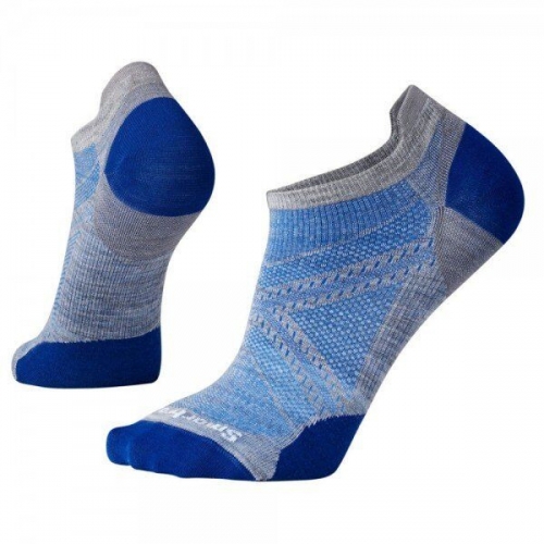 Носки Smartwool Men's PhD Run Ultra Light Micro SW.148 купить в Киеве. Цены, отзывы, описание. Доставка по Украине - Northwall.com.ua