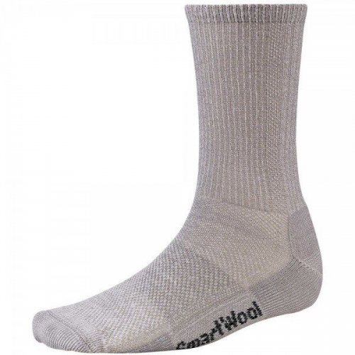 Носки Smartwool Men's Hike Ultra Light Crew SW.451 купить в Киеве. Цены, отзывы, описание. Доставка по Украине - Northwall.com.ua
