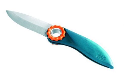 Нож Petzl Spatha L S92L купить в Киеве. Цены, отзывы, описание. Доставка по Украине - Northwall.com.ua