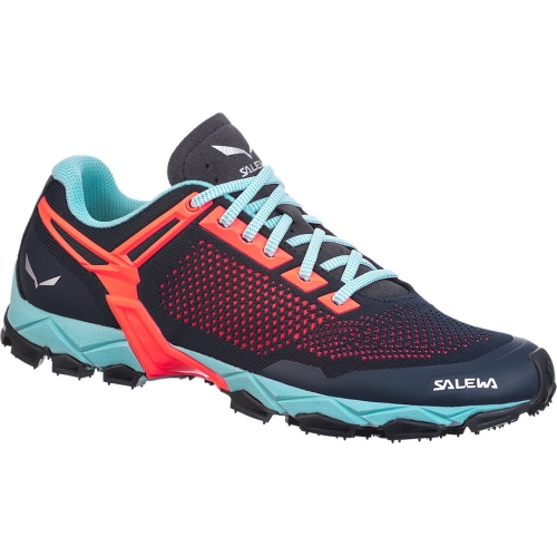 Купить Кроссовки Salewa WS Lite Train K 61349 в Киеве по лучшей цене с доставкой в Украине | Магазин NORTHWALL