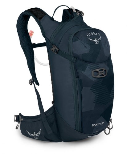 Рюкзак Osprey Siskin 12 купить в Киеве. Цены, отзывы, описание. Доставка по Украине - Northwall.com.ua