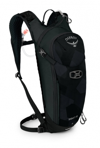Рюкзак Osprey Siskin 8 купить в Киеве. Цены, отзывы, описание. Доставка по Украине - Northwall.com.ua