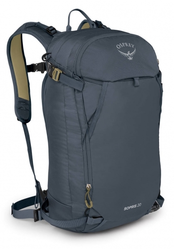 Купить Рюкзак Osprey Sopris 20 в Киеве по лучшей цене с доставкой в Украине | Магазин NORTHWALL