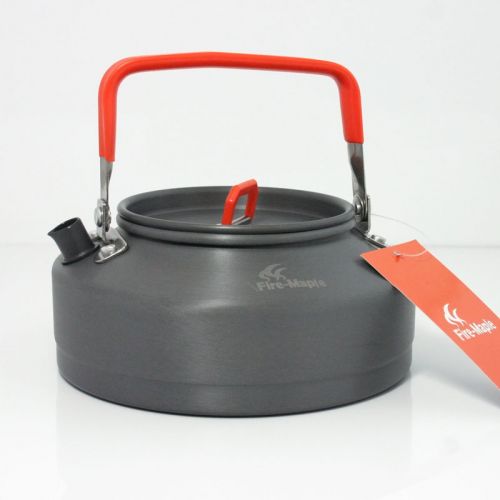 Чайник Fire Maple FMC-T3 купить в Киеве. Цены, отзывы, описание. Доставка по Украине - Northwall.com.ua