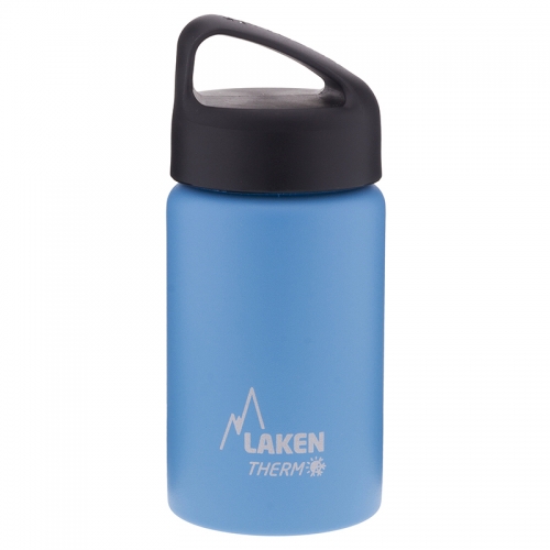 Купить Термофляга Laken Classic Thermo 0,35 L TA3 в Киеве по лучшей цене с доставкой в Украине | Магазин NORTHWALL